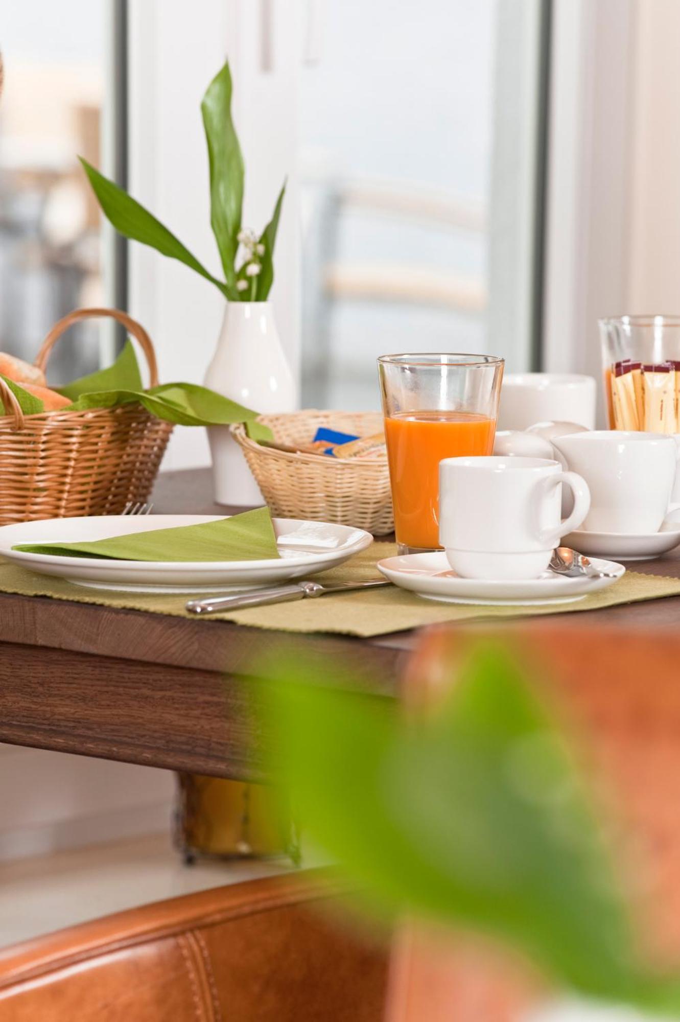 Hotel Bess ألبرسدورف المظهر الخارجي الصورة