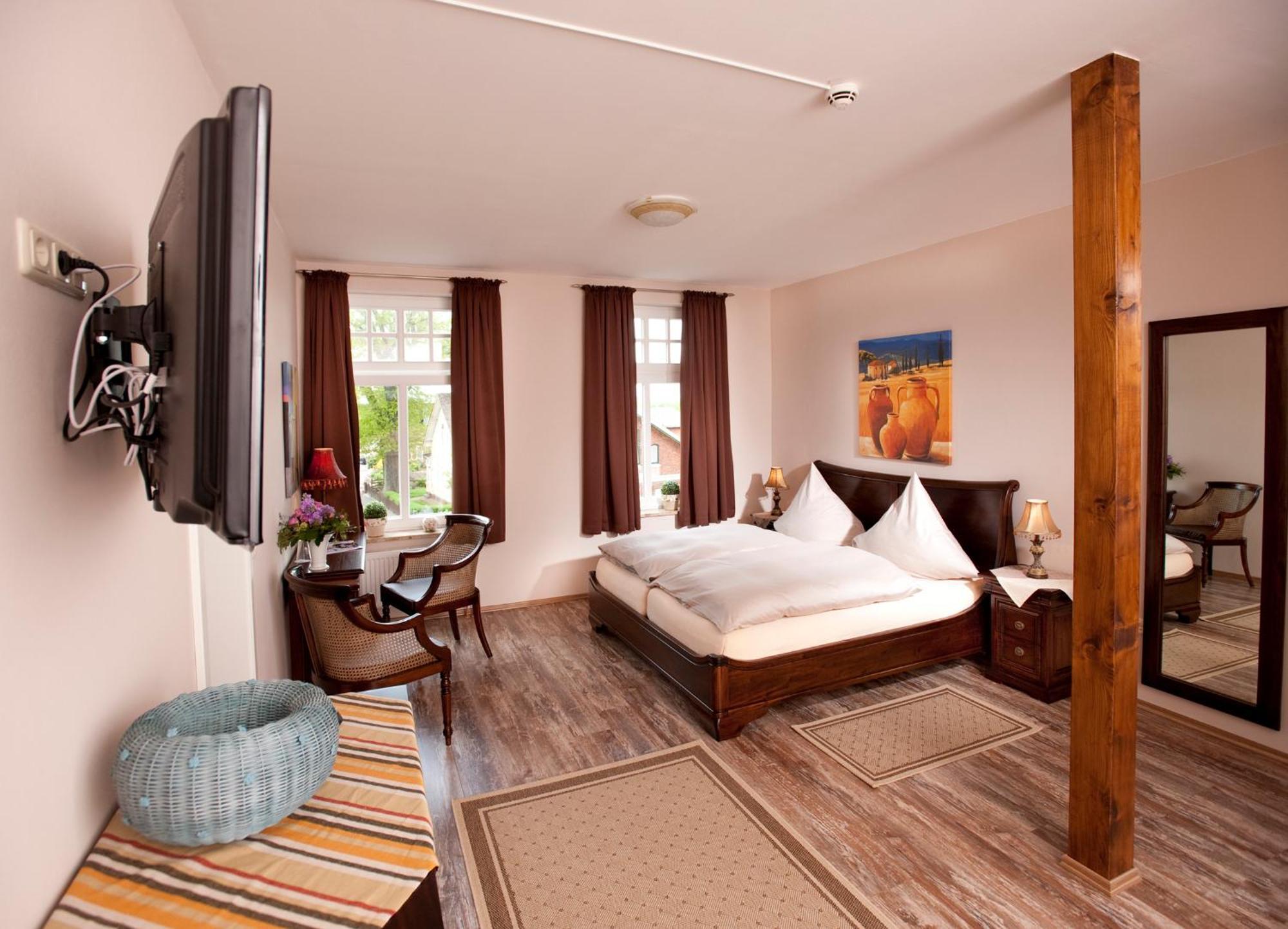 Hotel Bess ألبرسدورف المظهر الخارجي الصورة