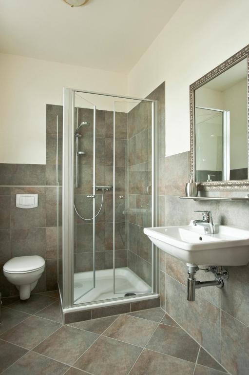 Hotel Bess ألبرسدورف الغرفة الصورة