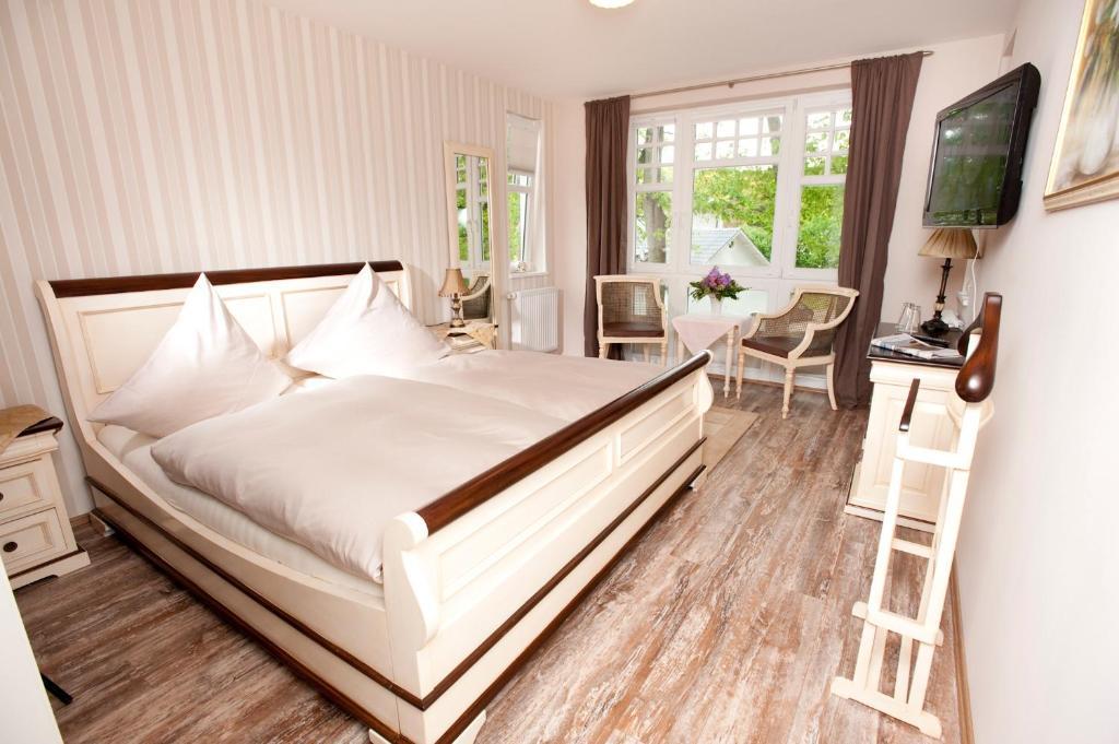 Hotel Bess ألبرسدورف الغرفة الصورة