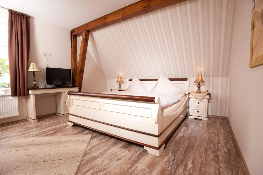 Hotel Bess ألبرسدورف الغرفة الصورة